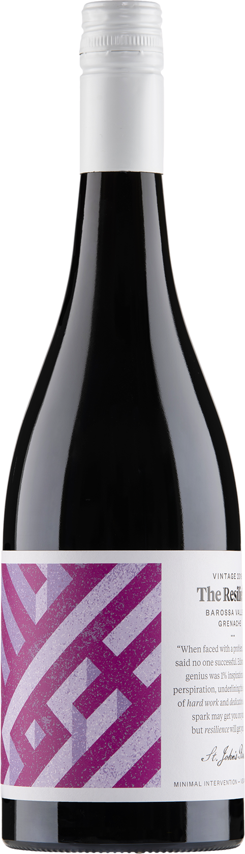 St John's Road The Resilient Barossa Valley Grenache